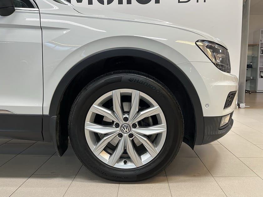 Bild 4 av Volkswagen Tiguan