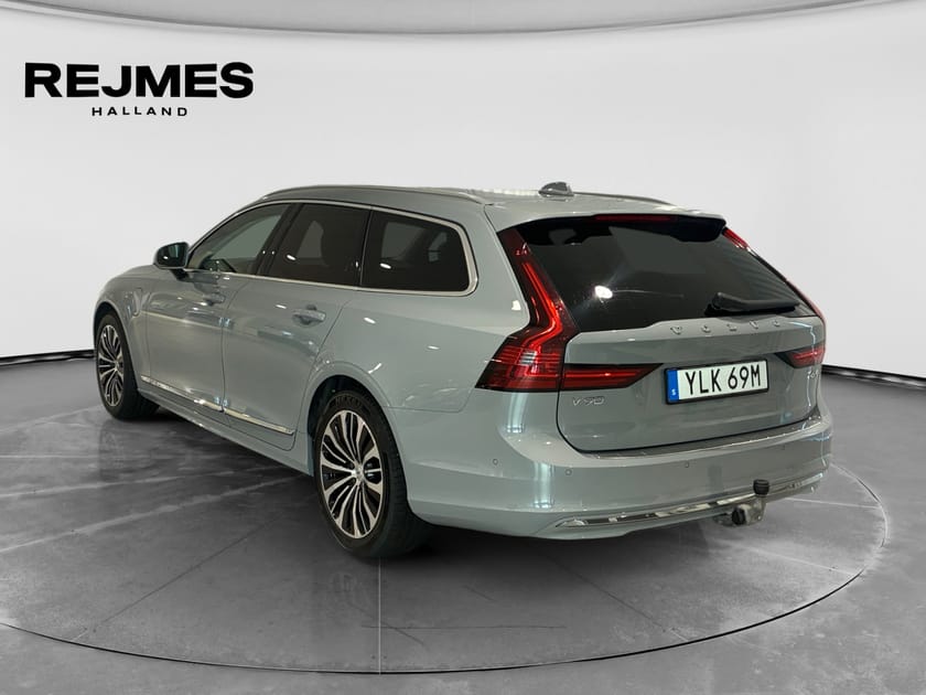 Bild 2 av Volvo V90