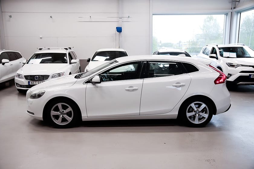 Bild 3 av Volvo V40