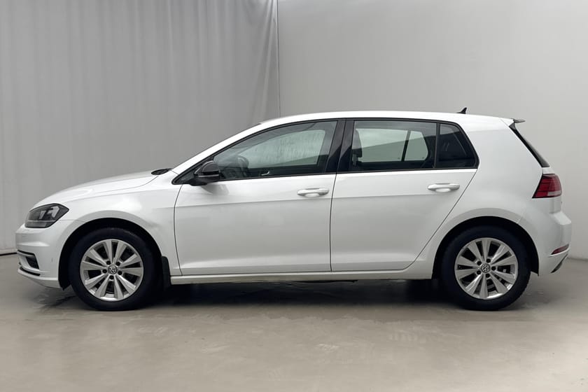 Bild 2 av Volkswagen Golf