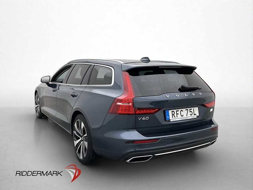 Bild 5 av Volvo V60