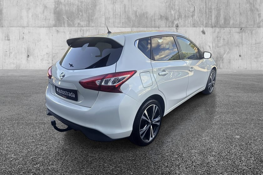 Bilde 4 av Nissan Pulsar