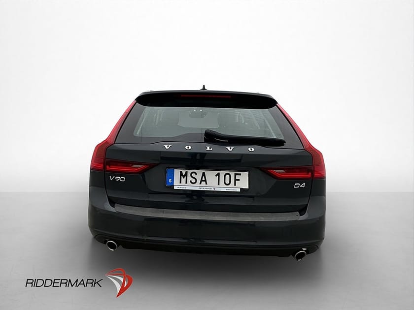 Bild 4 av Volvo V90 D4 190hk Momentum Carplay P-sensor BT P-Värm