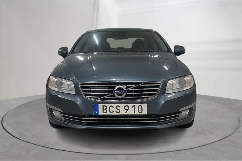 Bild 5 av Volvo S80