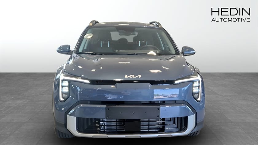 Bild 2 av Kia Stonic MHEV ADVANCE