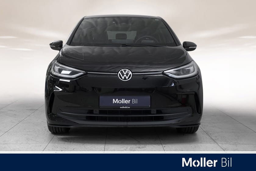 Bilde 4 av Volkswagen ID.3 Pro Performance highline 59kwh 204hk