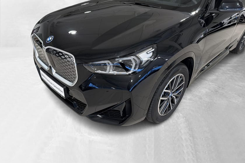 Bilde 5 av BMW iX1 xDrive30 xDrive 30e xDrive M-Sport Krok Comfacc Hifi