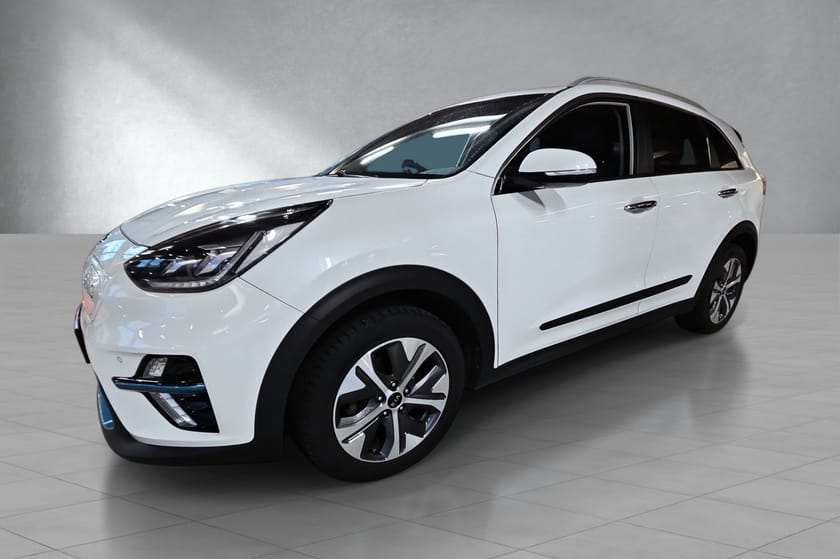 Bilde 1 av Kia e-Niro