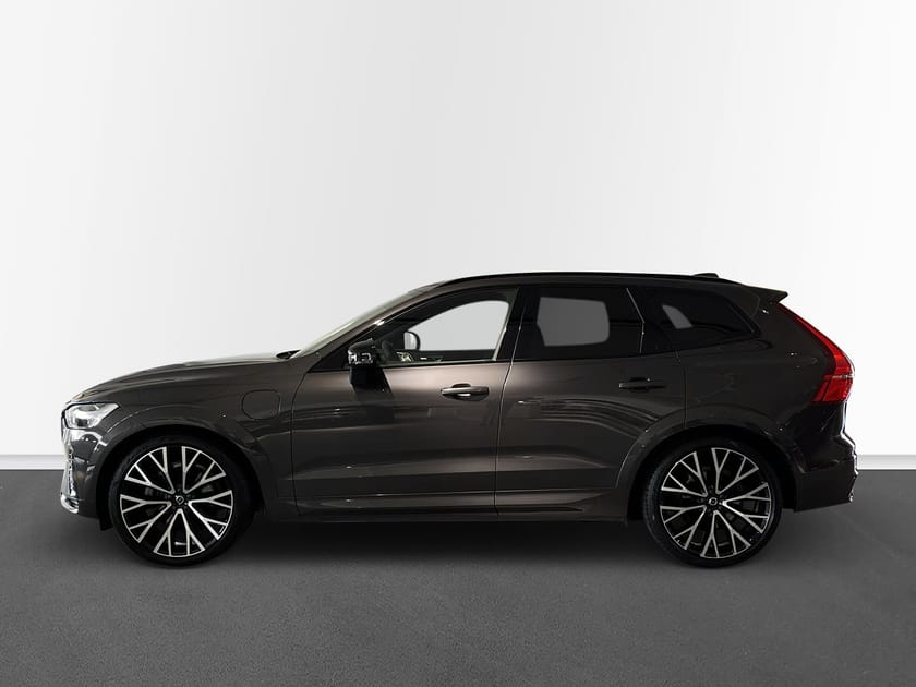 Bild 3 av Volvo XC60 Recharge T8 R-Design