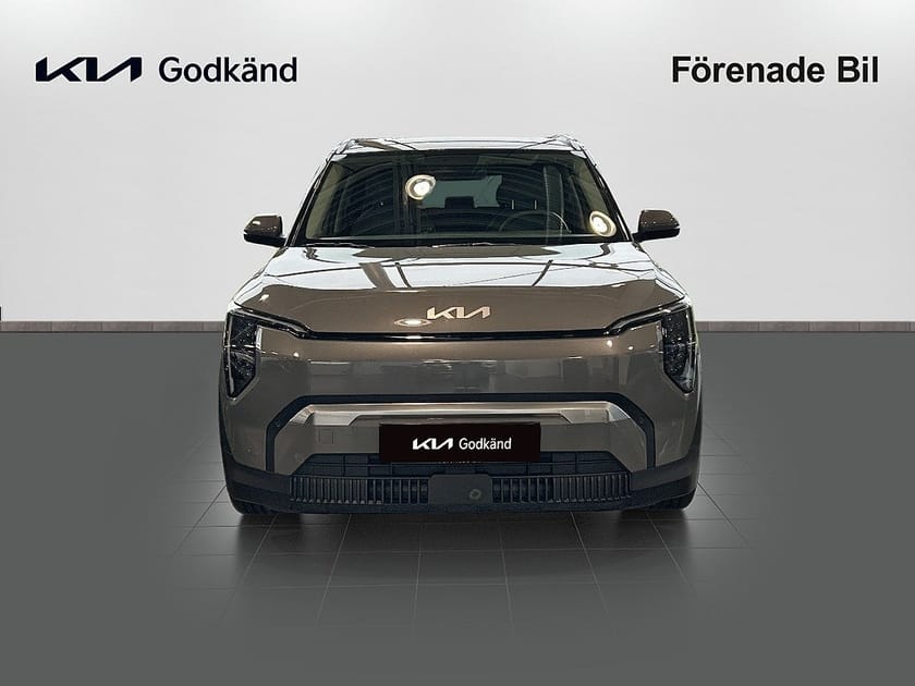 Bild 2 av Kia EV3 Long Range PLUS | GODKÄND