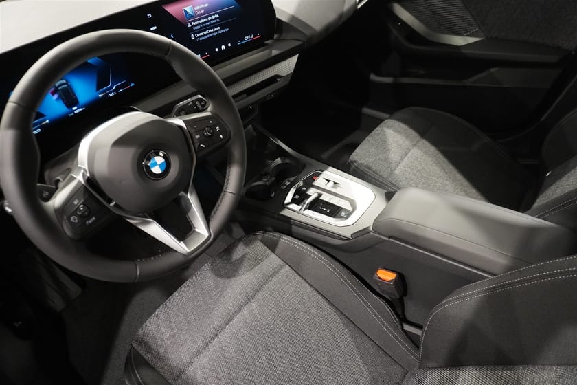 Bild 2 av BMW 120