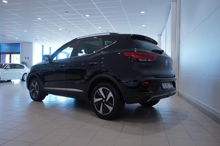 Bild 3 av MG ZS EV Long Range Luxury