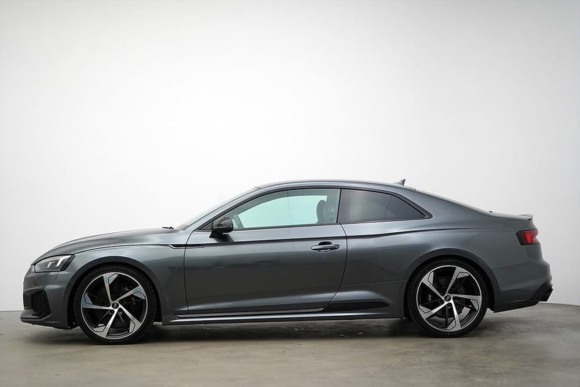 Bild 2 av Audi RS 5 Coupé