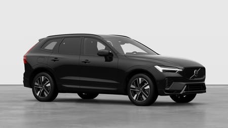 Volvo XC60 T6 Plus Dark Nordic Edition