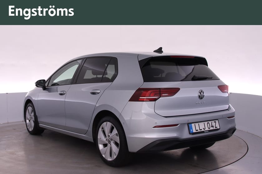 Bild 4 av Volkswagen Golf