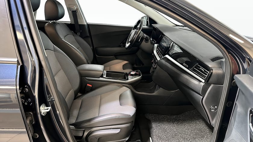 Bild 3 av Kia e-Niro