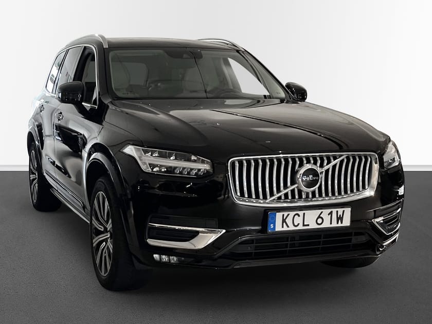 Bild 3 av Volvo XC90 7-seater