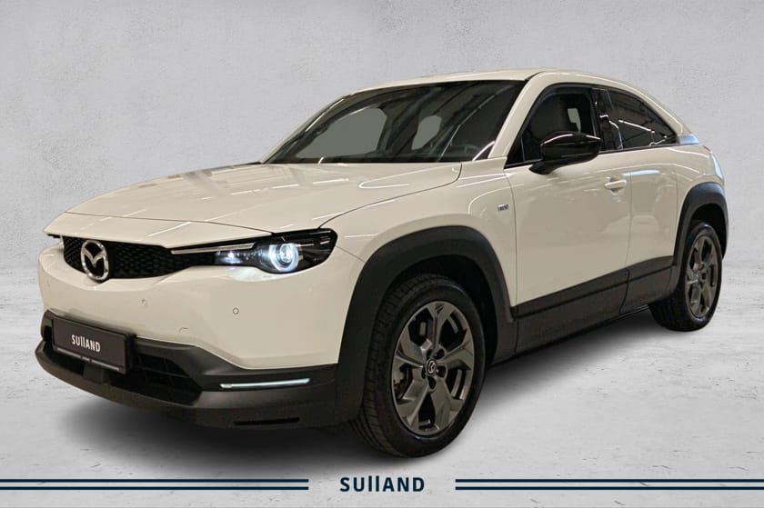 Bilde 1 av Mazda MX-30 e-Skyactiv EV
