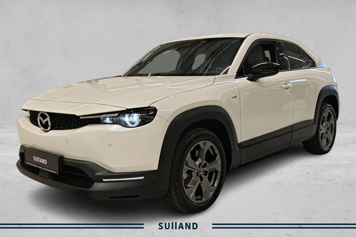 Bilde av Mazda MX-30 e-Skyactiv EV