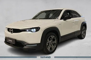 Mazda MX-30 e-Skyactiv EV