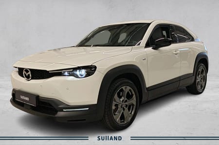 Mazda MX-30 e-Skyactiv EV