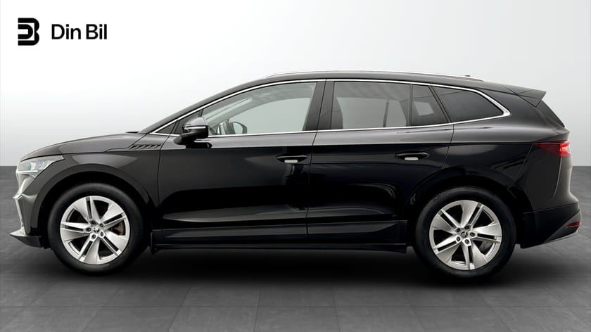 Bild 2 av Škoda Enyaq 85 | 5,75% ränta 1 fri service | Drag
