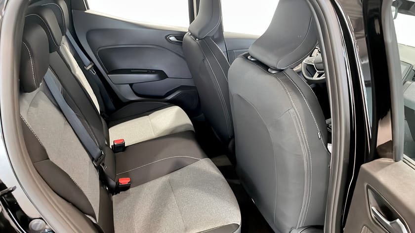 Bild 5 av Renault Clio EVOLUTION