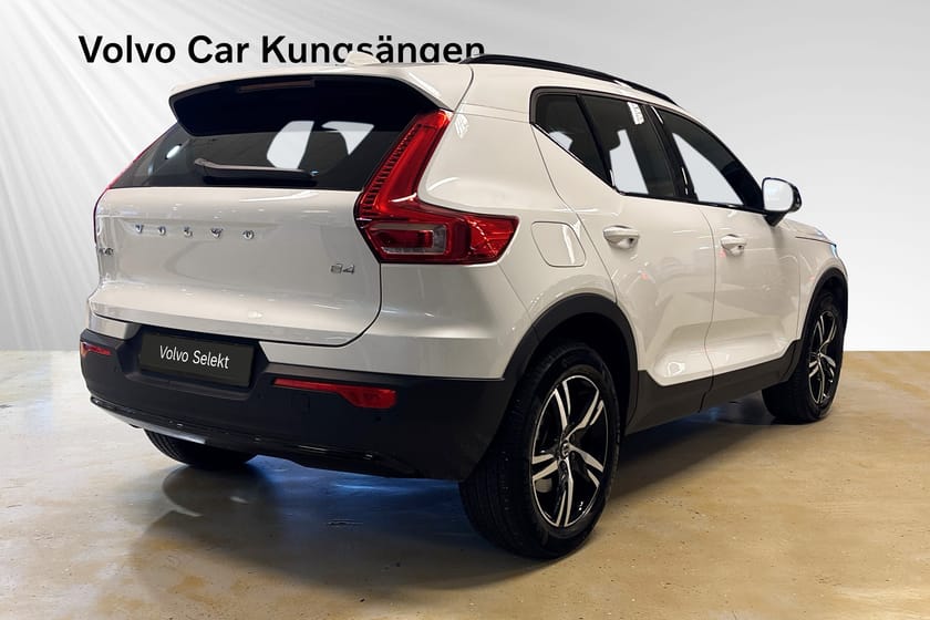 Bild 5 av Volvo XC40