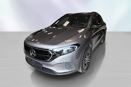 Mercedes-Benz EQA 300 4MATIC 4-Matic