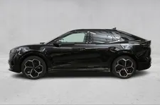 Thumnail bilde 1 av Ford Capri EV Extended Range AWD