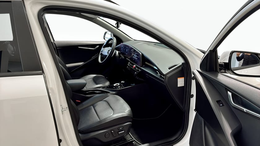 Bild 3 av Kia Niro EV