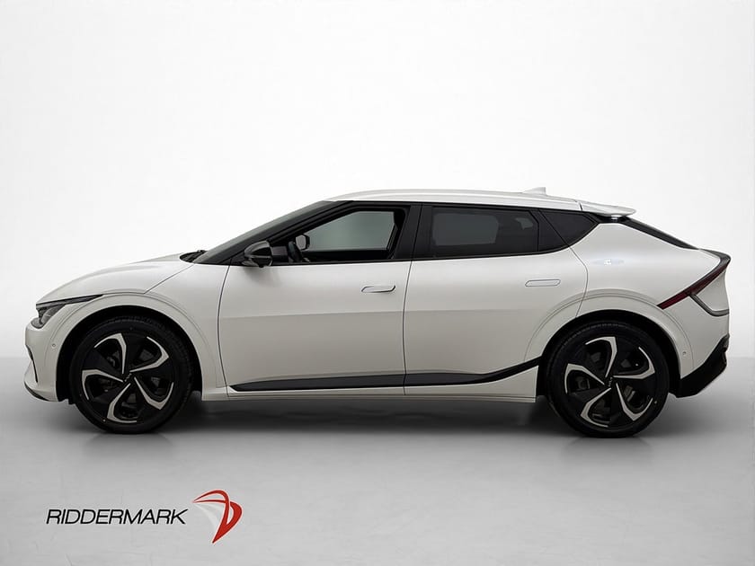 Bild 5 av Kia EV6