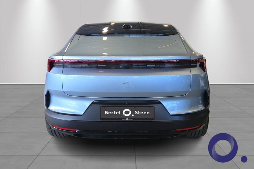 Bilde 4 av Polestar 4 Long Range Dual motor Prime | Godt utstyrt!