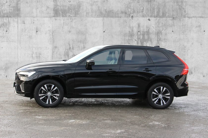 Bilde 4 av Volvo XC60
