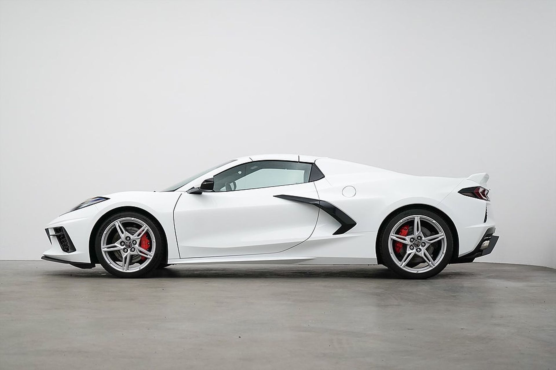 Chevrolet Corvette 2024, bild 3/23