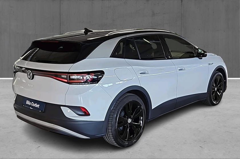 Bilde 5 av Volkswagen ID.4 Pro Performance 204HK 1ST H.feste, R.kamera, 20"