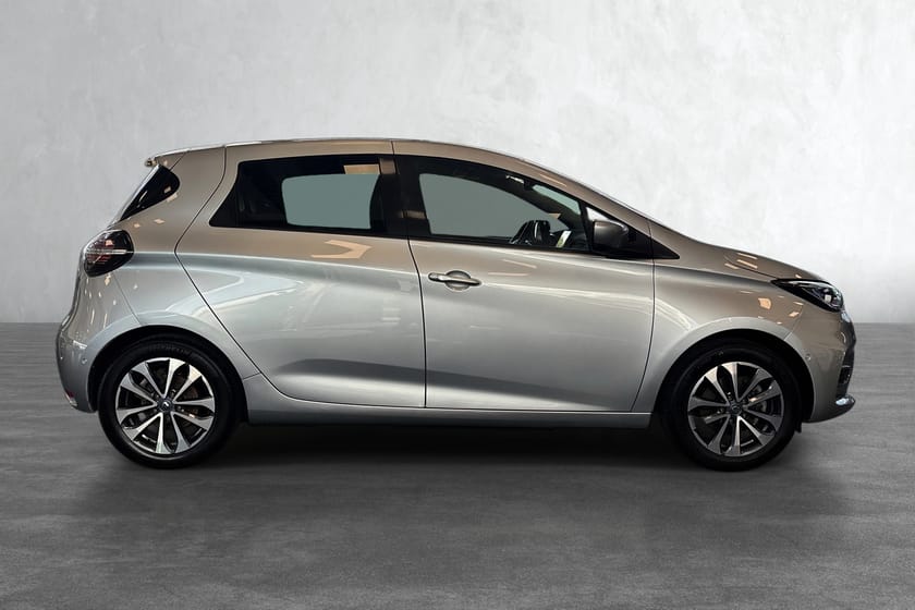 Bilde 4 av Renault ZOE R135 INTENS 50 R135/VELUTSTYRT/VI TAR INNBYTTE