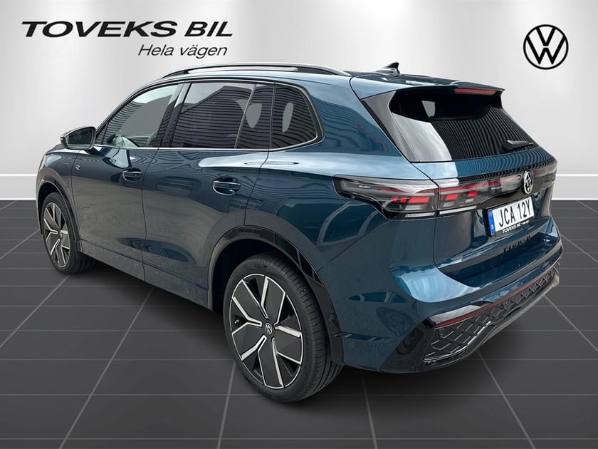 Bild 5 av Volkswagen Tiguan eHybrid PB  R-LINE 1.5 272HK/AUT