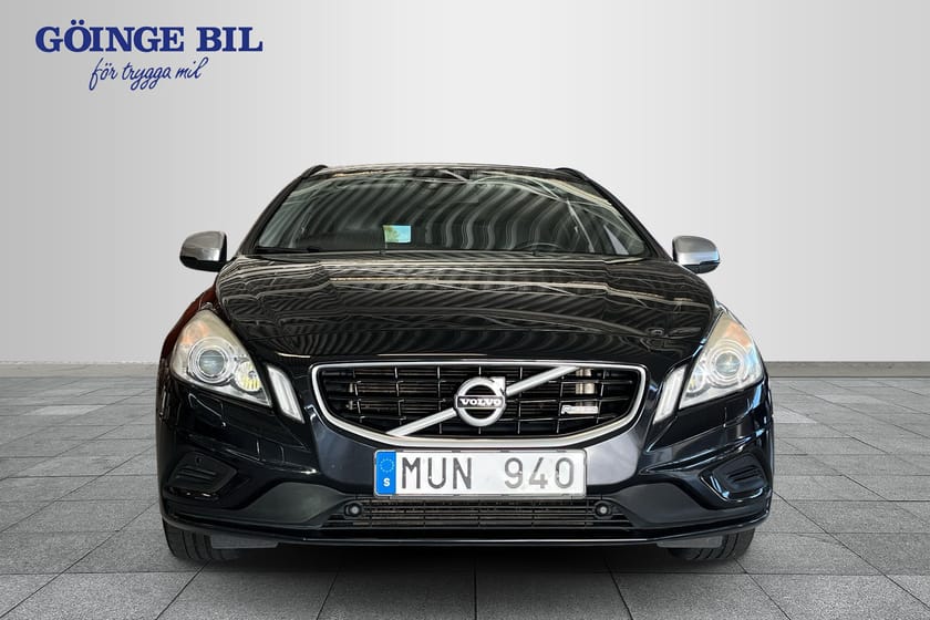 Bild 3 av Volvo V60