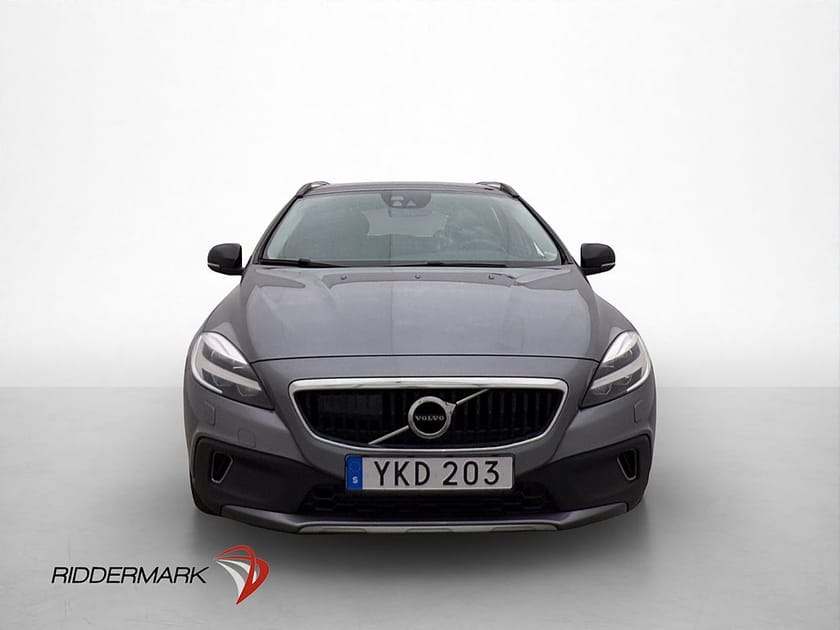 Bild 2 av Volvo V40 Cross Country D3 Momentum Värmare Drag Kamera Navi