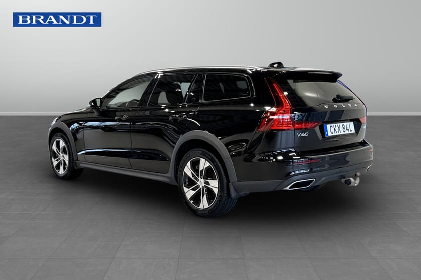 Bild 2 av Volvo V60 Cross Country