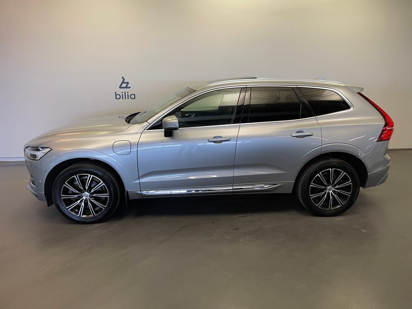 Bild 2 av Volvo XC60 T8 TE Inscription / Dragkrok / Tonade rutor / Bowers & Wilkins /