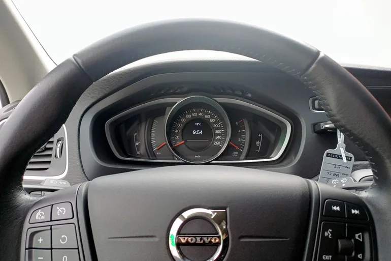 Volvo V40 Cross Country