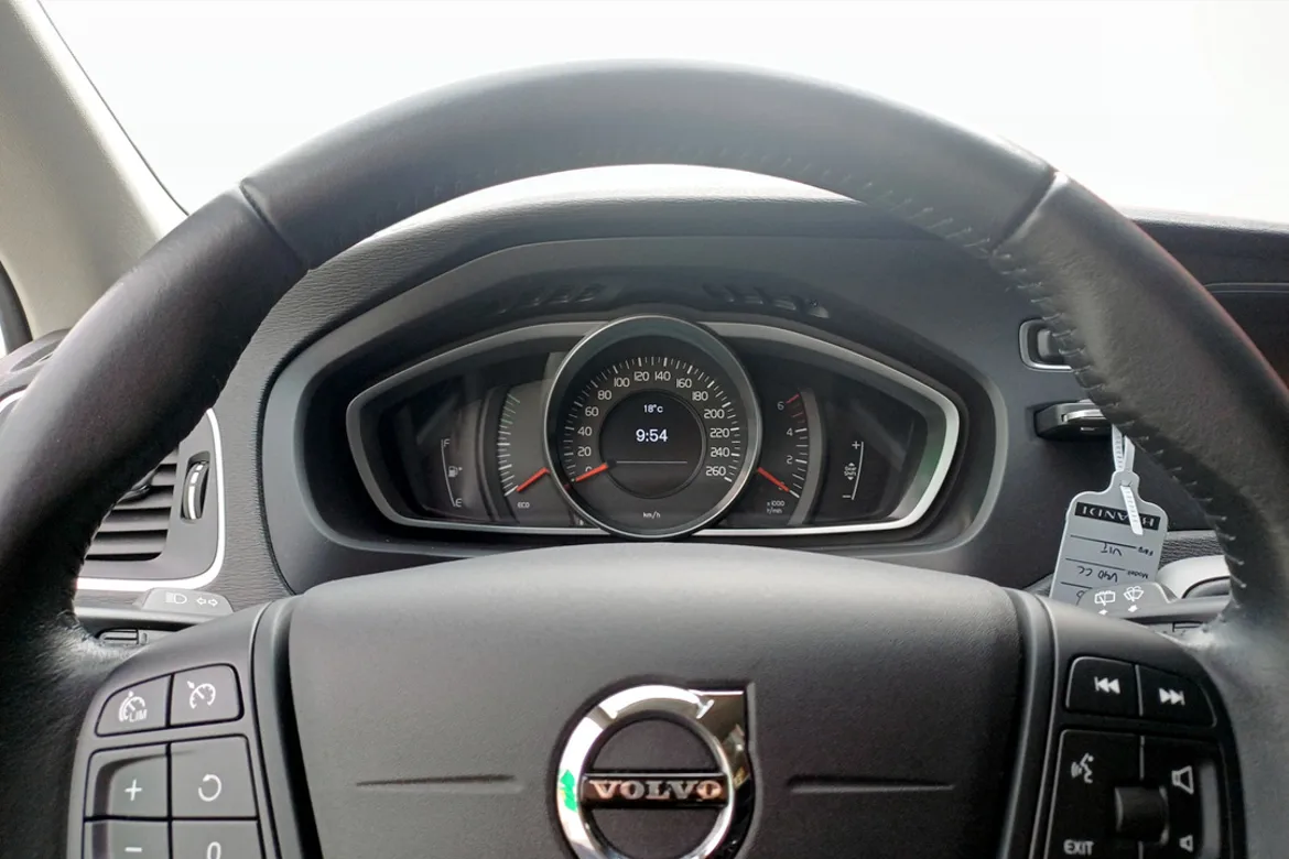 Volvo V40 Cross Country