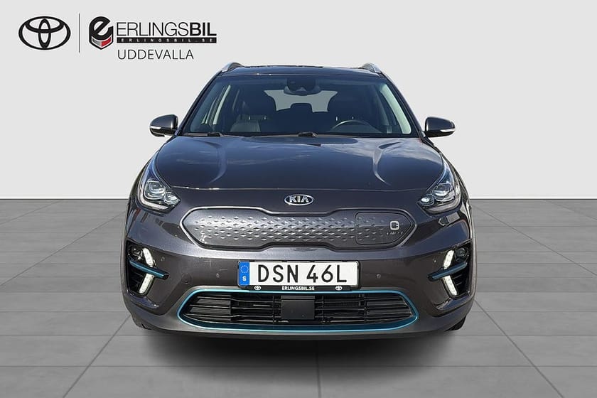Bild 5 av Kia e-Niro