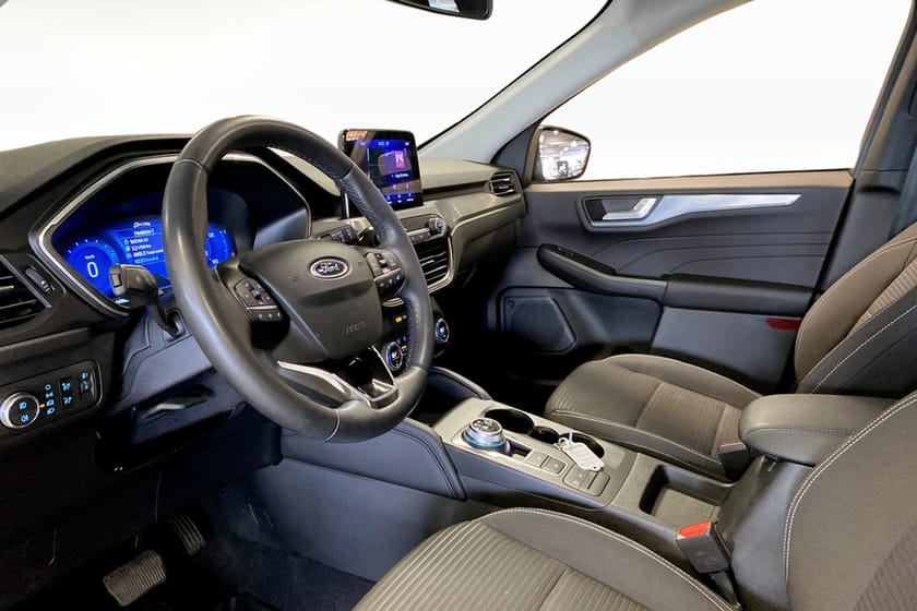 Bild 5 av Ford Kuga Plug-In Hybrid Titanium 2.5 FWD 225hk CVT