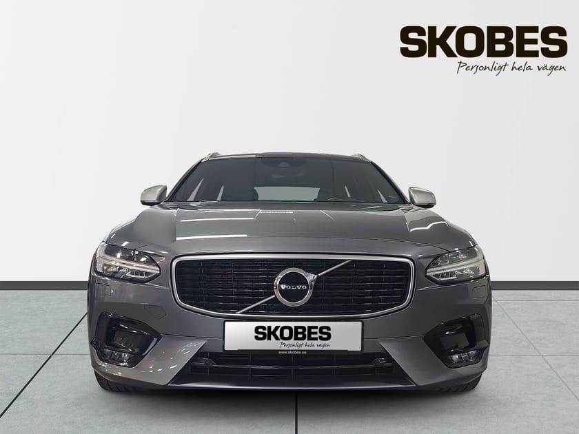 Bild 2 av Volvo V90 T5 II R-Design