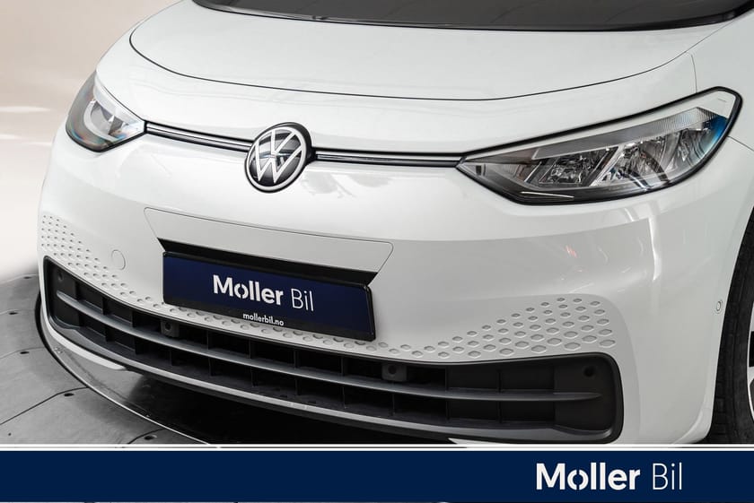 Bilde 2 av Volkswagen ID.3 Pro Performance