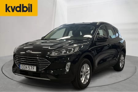 Ford Kuga Plug-In Hybrid