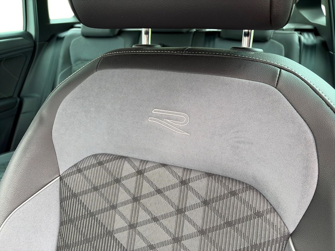 Volkswagen Volkswagen Tiguan — bild 8
